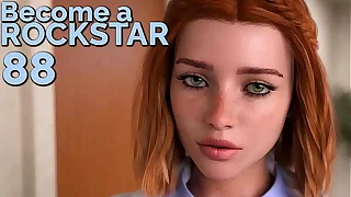 BECOME A ROCKSTAR #88 - New update and new relationship problems?