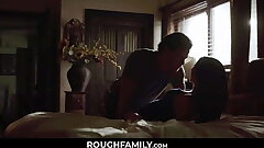 Mom Dont Be Sorry! We derriere Fuck! - RoughFamily.com