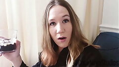 It's  A Deception Mom and Son Thing AKA Mommy Needs A Hard Cock Preview - Pussy Kake / Cock Ninja